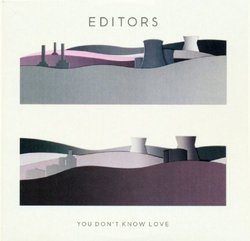 You Don't Know Love (Ltd Edition)