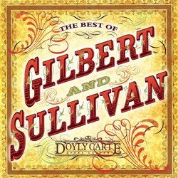 Best of Gilbert & Sullivan