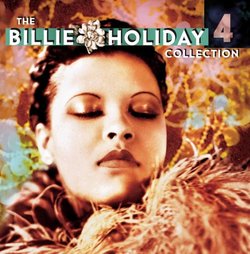 Billie Holiday Collection 4