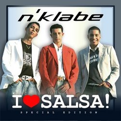 I Love Salsa (Reis)