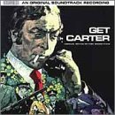 Get Carter (Five bonus tracks) (Re-issue of 1971 Film)