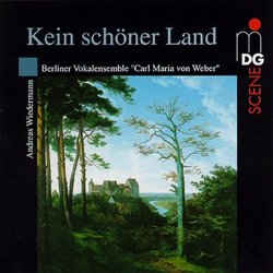 Kein schöner Land