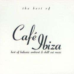 Best of Cafe Ibiza