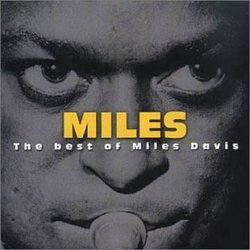 Miles: Best of