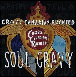 Soul Gravy (W/Dvd)