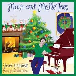 Music and Mistletoes