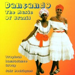 The Music of Brazil