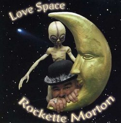 Love Space