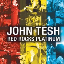 Red Rocks Platinum (2CD/DVD)