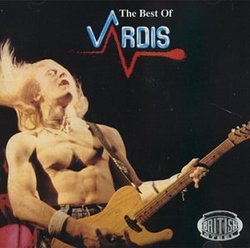 Best of Vardis