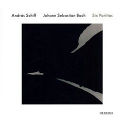 Bach: Six Partitas