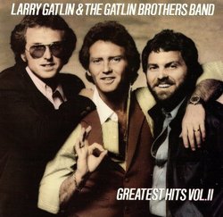 Gatlin Brothers - Greatest Hits 2