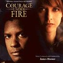 Courage Under Fire Original Soundtrack Recording