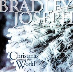 Christmas Around The World - Holiday piano favorites from around the globe