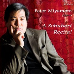 A Schubert Recital