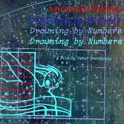 Drowning By Numbers (1987 Film)