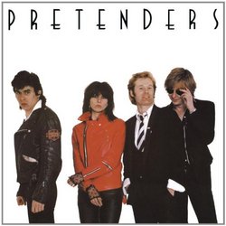 Pretenders