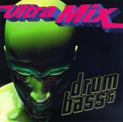 Ultra Mix: Drum & Bass