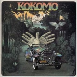 Kokomo you need to find this album for me