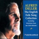 English Folk Song Collection