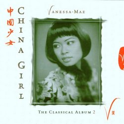 Classical Album 2: China Girl