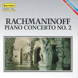 Piano Concerto 2