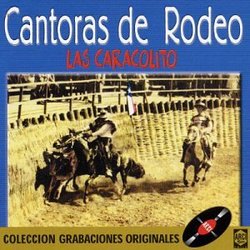 Cantoras De Rodeo