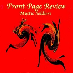 Front Page Review - Mystic Soldiers