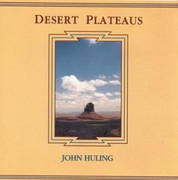 Desert Plateaus