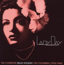 Lady Day: The Complete Columbia Golden Years