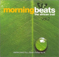 Morning Beats Paris Vol 2
