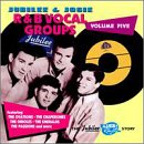 Jubilee & Josie R&B Vocal Groups Vol. 5