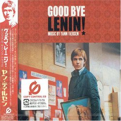 Good Bye Lenin!: Original Soundtrack