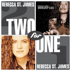 Two for One: Pray / Worship God