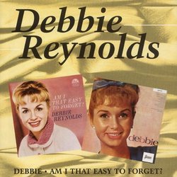 Debbie/Am I That Easy to Forget?