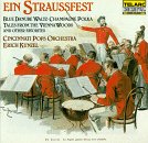 Ein Straussfest