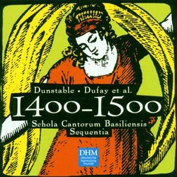 Century Classics 2: 1400-1500