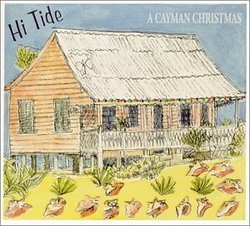 A Cayman Christmas