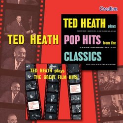 Pop Hits From the Classics / Great Film Hits
