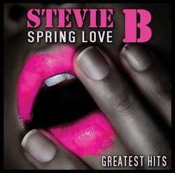 Spring Love: All Time Greatest Hits