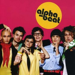 Alphabeat