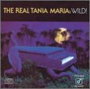 The Real Tania Maria: Wild!