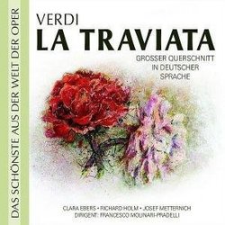 La Traviata