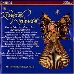 Klingende Weihnacht