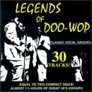 Legends of Doo Wop