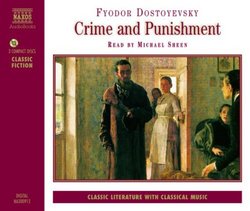 Crime and Punishment