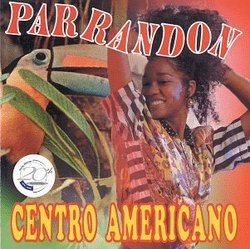 Parrandon Centro Americano