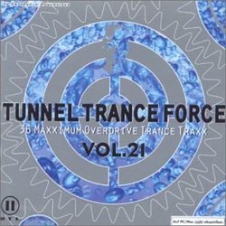 Tunnel Trance 21
