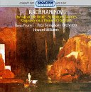 Sergei Rachmaninov: The Isle of the Dead; Symphonic Dances; Rhapsody on a Theme of Paganini
