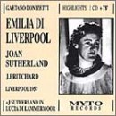Emilia Di Liverpool Highlights